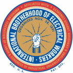 International_Brotherhood_of_Electrical_Workers_logo